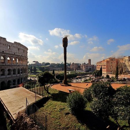 Romance Al Colosseo 2 Luaran gambar